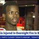Taliq Thomas
PIX11